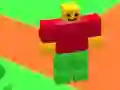 Gra Rainbow Obby w Internecie