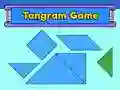 Gra Tangram game w Internecie