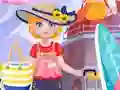 Gra Kiddo on Vacation w Internecie
