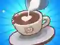 Gra Cute Cat Coffee w Internecie