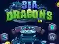 Gra Sea Dragons.io w Internecie