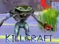 Gra Killcraft w Internecie