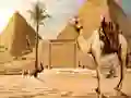 Gra Pyramid Egypt Desert Escape w Internecie