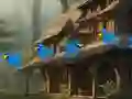 Gra Forest Bungalow Mystery w Internecie
