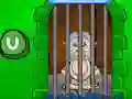 Gra White Olive Baboon Escape w Internecie