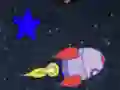 Gra Rocket Stars w Internecie