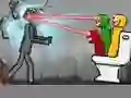 Gra Playground: Ragdoll War w Internecie