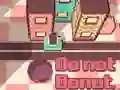 Gra Do Not Donut w Internecie