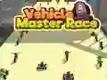 Gra Vehicle Master Race w Internecie