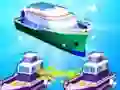 Gra Boat Merge & Race w Internecie