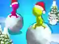 Gra Snowball.io - Christmas Battle w Internecie