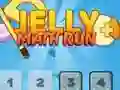 Gra Jelly Math Run w Internecie