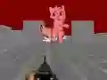 Gra Furry killer w Internecie