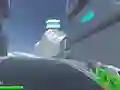Gra  Capsule Shock w Internecie
