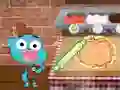 Gra Gumball Pizza Frenzy w Internecie