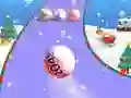 Gra Xmas Merge: 2048 Ball w Internecie