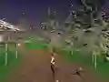 Gra Femme Guardian: Village Defender w Internecie