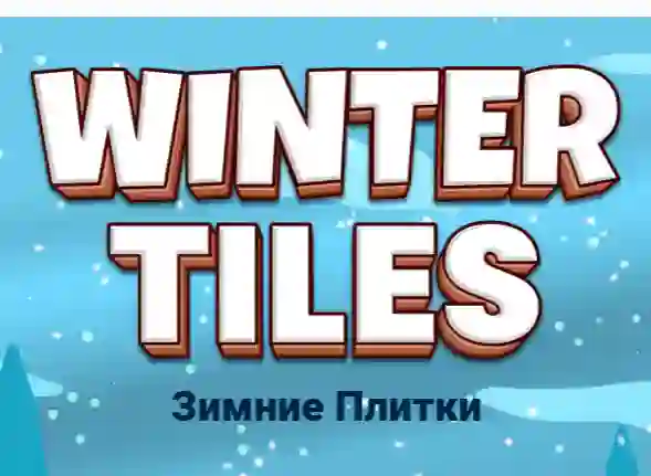 Gra Winter Tiles w Internecie