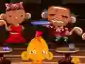 Gra Monkey Go Happy Stage 790 w Internecie