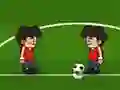 Gra Football Superstars 2024 w Internecie