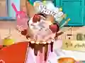 Gra Roxie's Kitchen Freakshake w Internecie