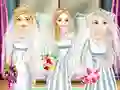Gra Romantic Bridal Salon w Internecie