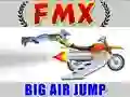Gra FMX Big Air Jump w Internecie