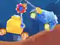 Gra Cats: Crash Arena Turbo Stars w Internecie