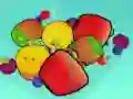 Gra Watermelon Merge 3D w Internecie