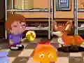 Gra Monkey Go Happy Stage 295 w Internecie