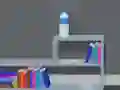 Gra Bottle Flip w Internecie