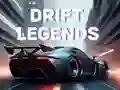 Gra Drift Legends w Internecie