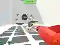Gra Space Pests w Internecie