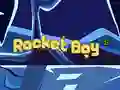 Gra Rocket Boy w Internecie