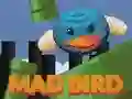 Gra Mad Bird w Internecie