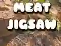 Gra Meat Jigsaw w Internecie