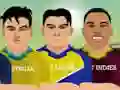 Gra Cricket Championship w Internecie