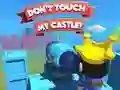 Gra Dont't Touch My Castle! w Internecie