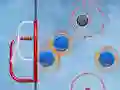 Gra Air Hockey Cup w Internecie