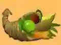Gra Thanksgiving Cornucopia w Internecie
