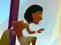 Gra Thieves of Egypt Solitaire w Internecie