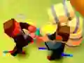 Gra Ragdoll Arena 2 Player w Internecie