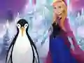 Gra Frozen Princess Escape w Internecie