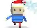 Gra Kogama: Speedrun in the North Pole w Internecie