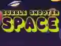 Gra Bubble Shooter Space w Internecie
