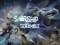 Gra Starship Scramble w Internecie