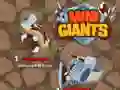 Gra Mini Giants w Internecie