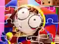 Gra The Amazing Digital Circus Jigsaw w Internecie