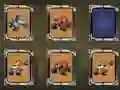 Gra Blaze and The Monster Machines Memory w Internecie