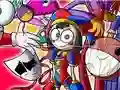 Gra Jigsaw Puzzle: The Amazing Digital Circus w Internecie